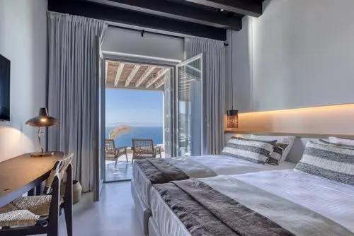 Villa Serenade Mykonos