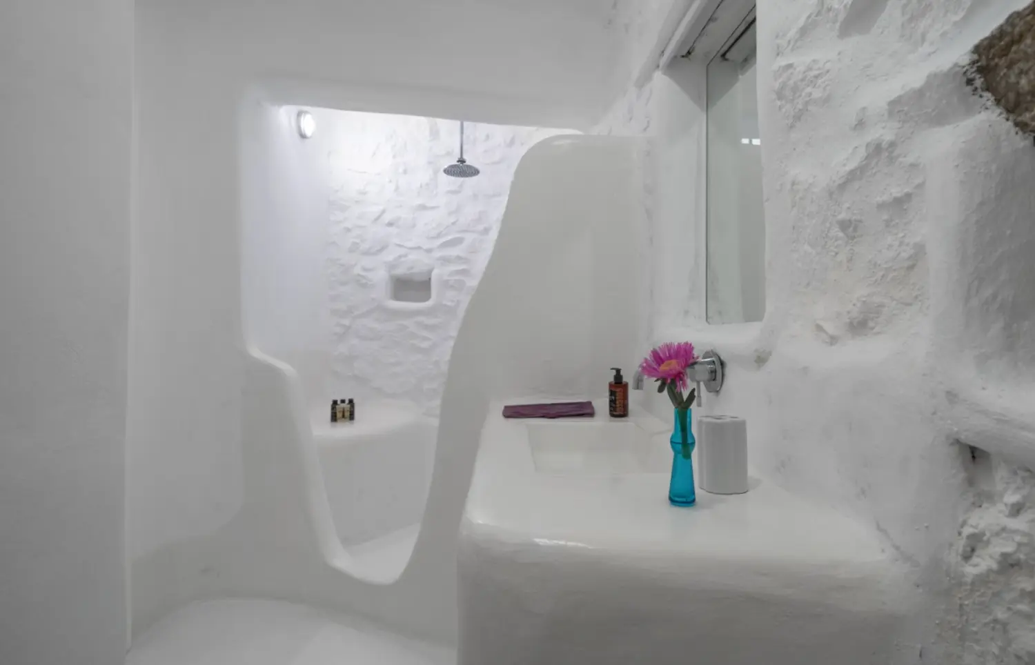 Elevated Villa Mykonos