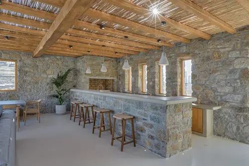 Villa Aella Mykonos