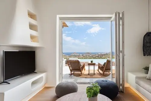Villa Portofino Mykonos