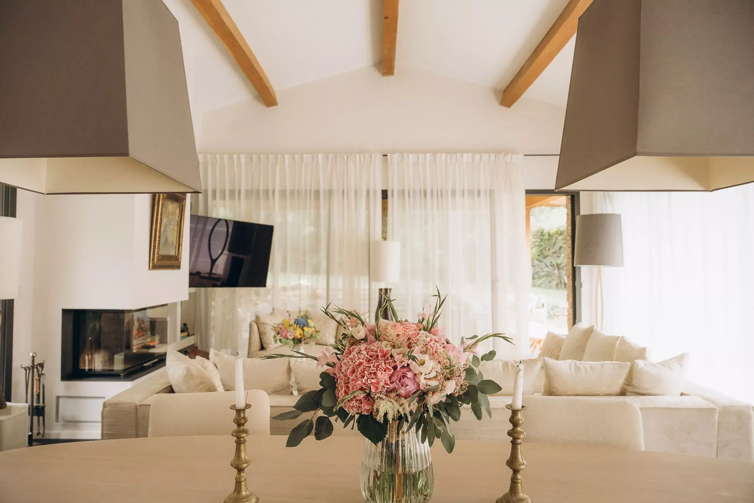 Villa 2078 Ramatuelle, French Riviera, France