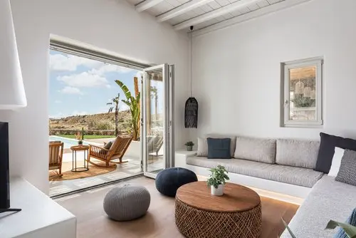 Villa Portofino Mykonos