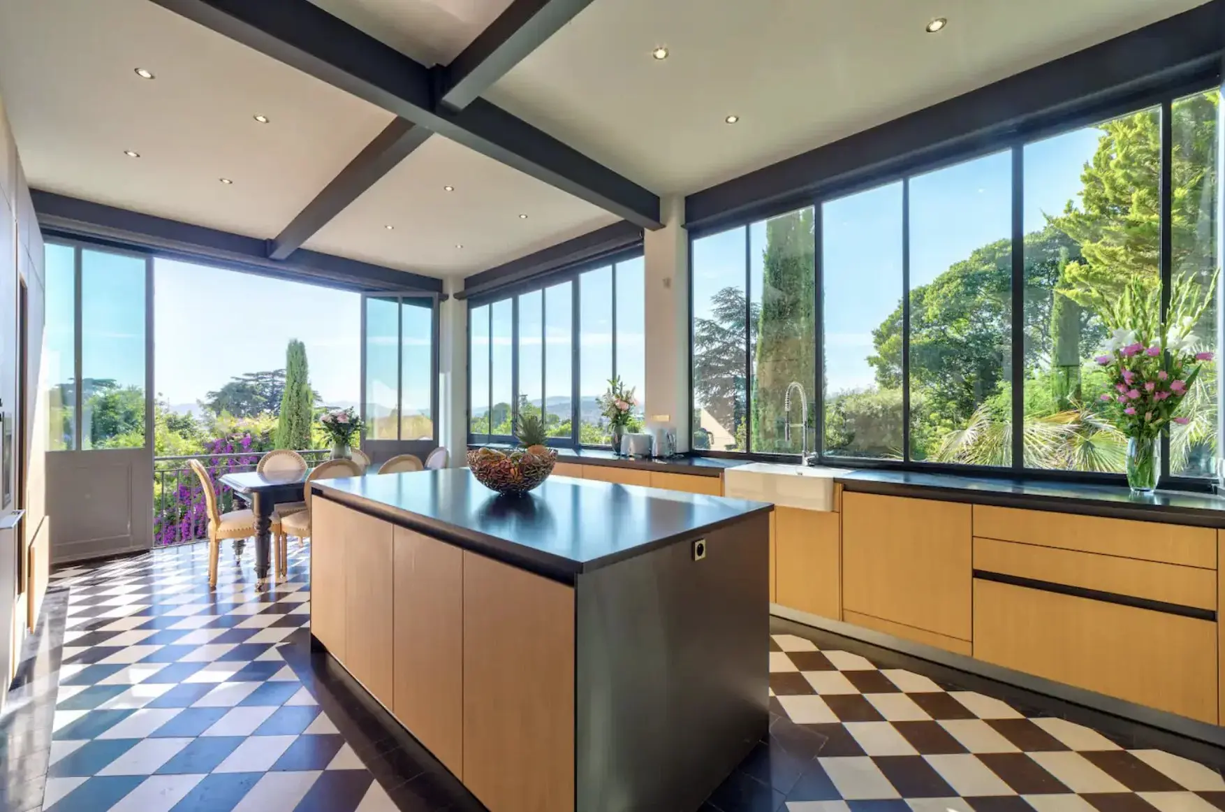 Villa Mansion Cannes