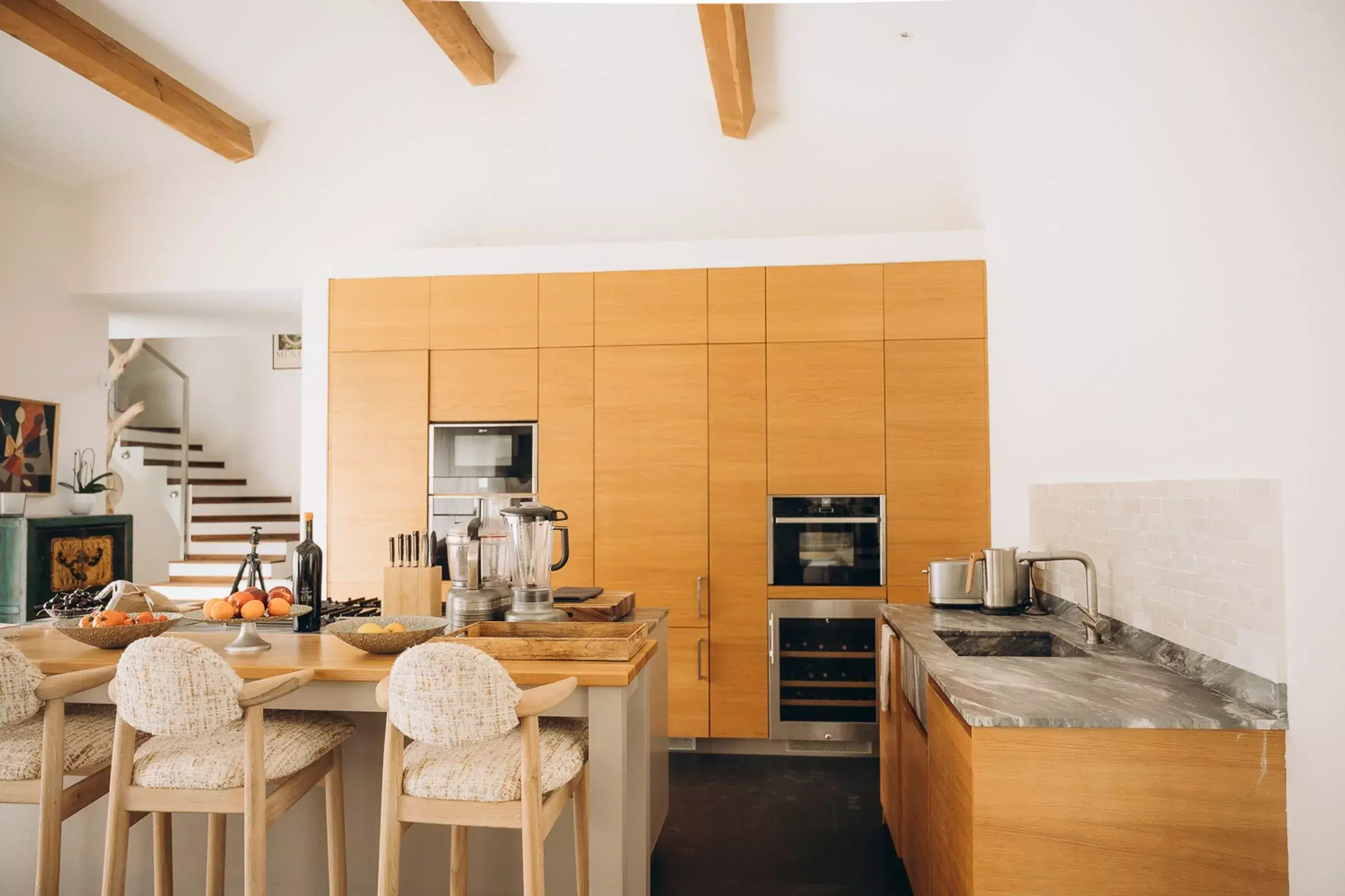Villa 2078 Ramatuelle, French Riviera, France