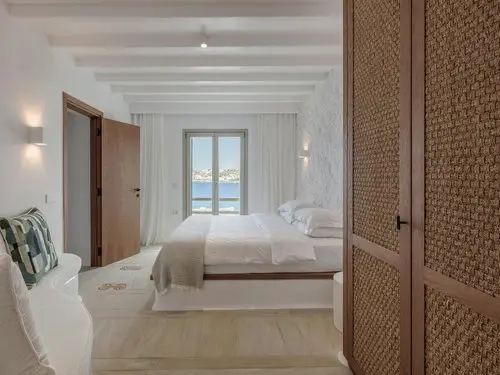 Villa Athiná Mykonos