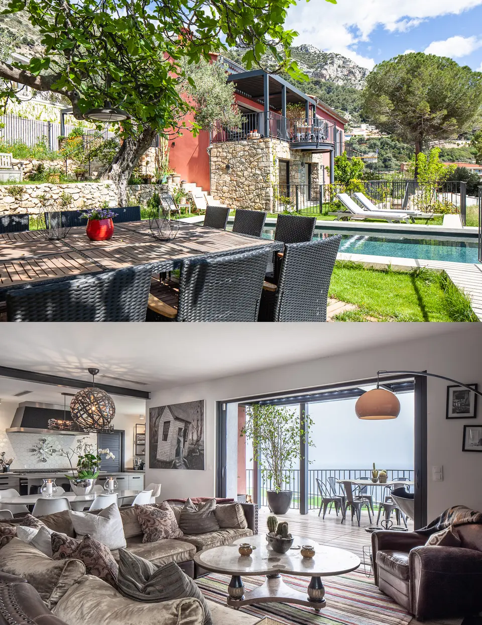 Villa Kismet