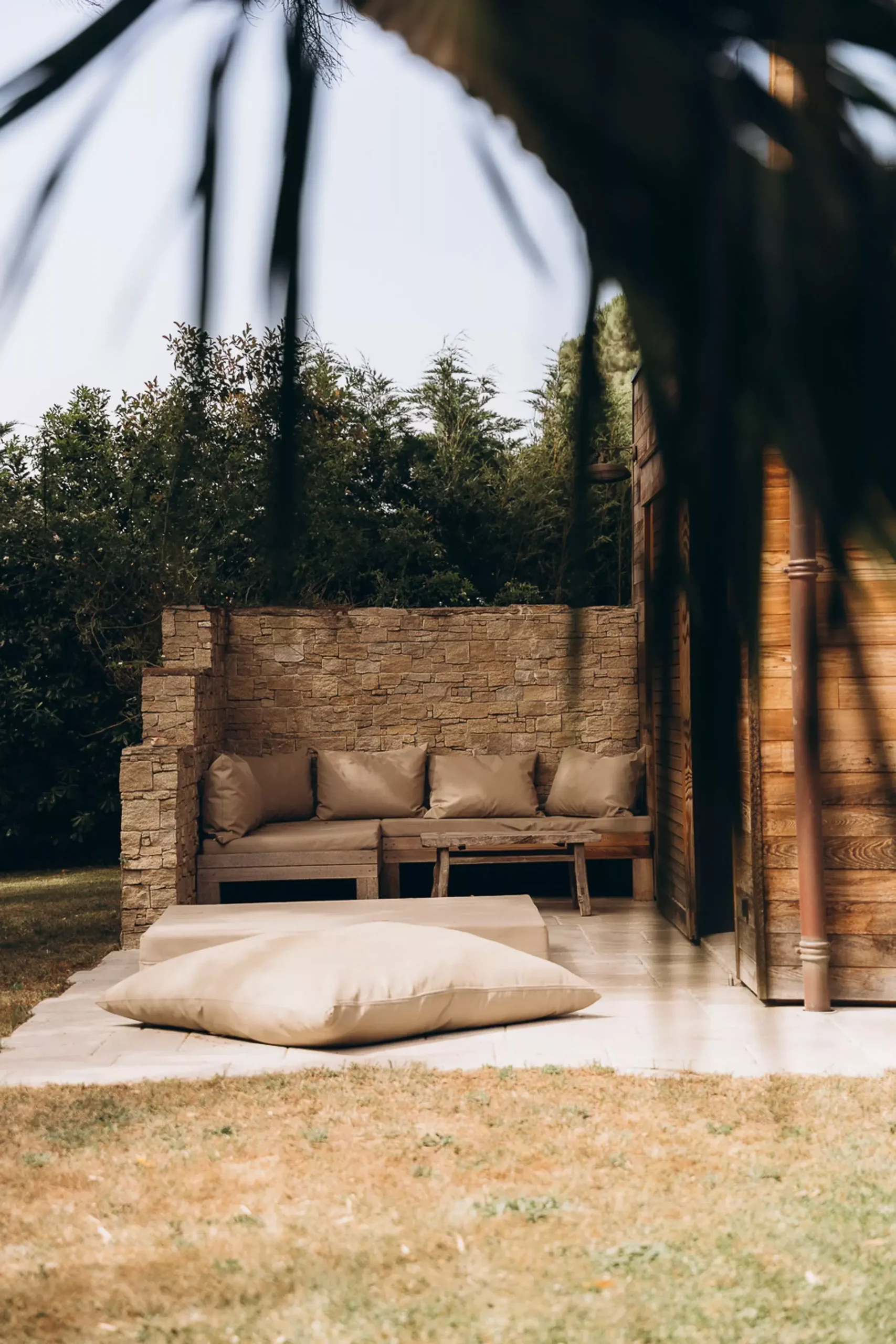 Villa 2078 Ramatuelle, French Riviera, France