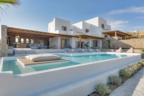 Villa Aella Mykonos