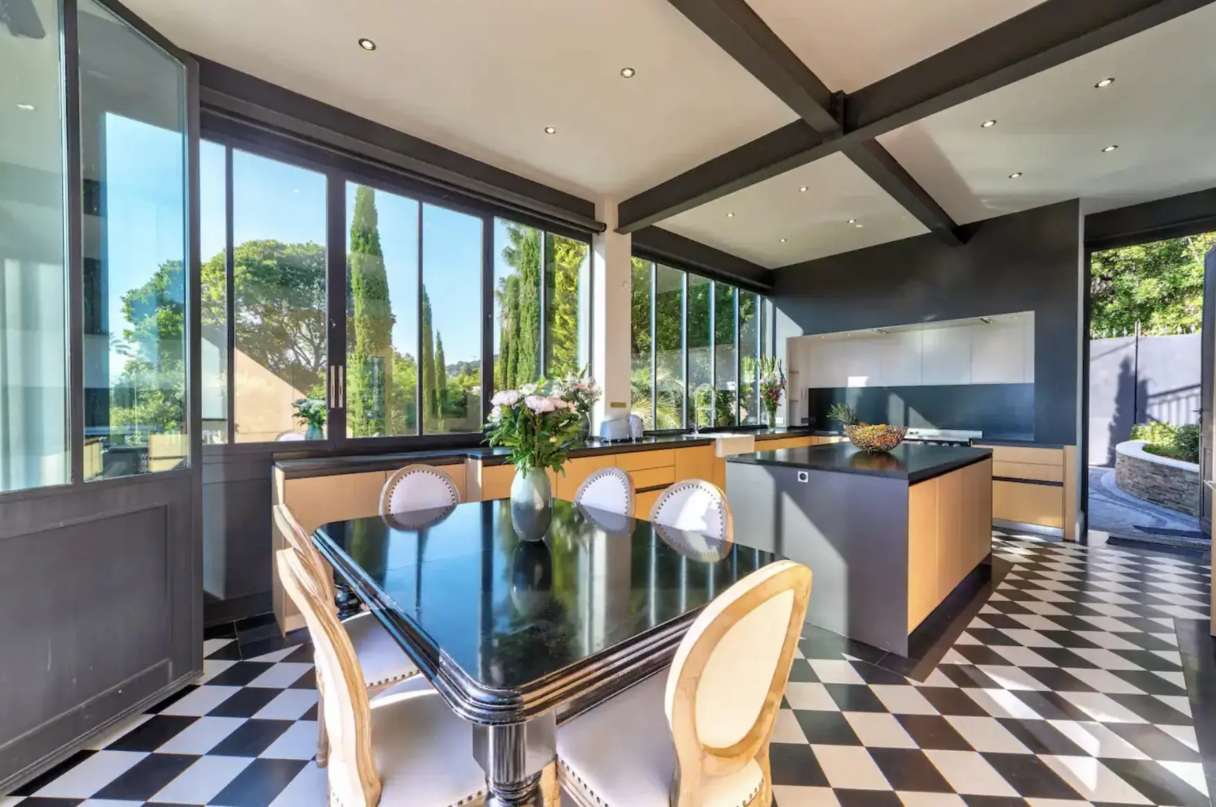 Villa Mansion Cannes
