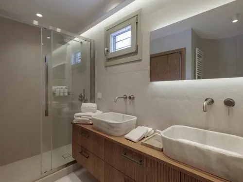 Villa Athiná Mykonos