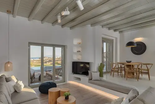 Villa Aella Mykonos
