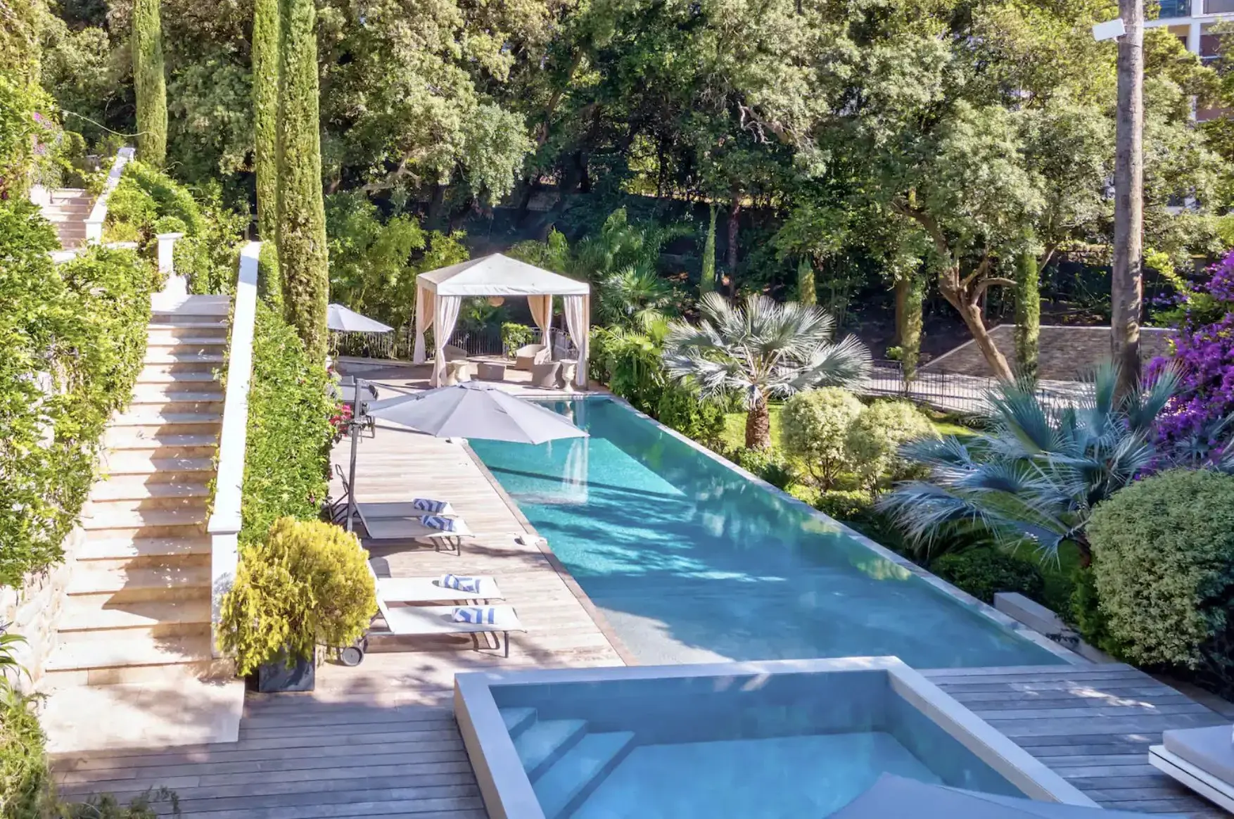 Villa Mansion Cannes