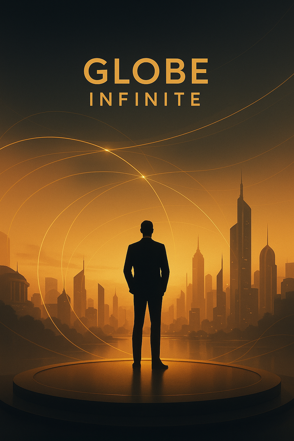 Imagine a club, international community. - Analyse