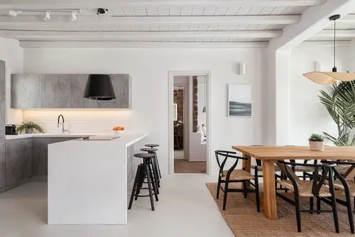 Villa Portofino Mykonos