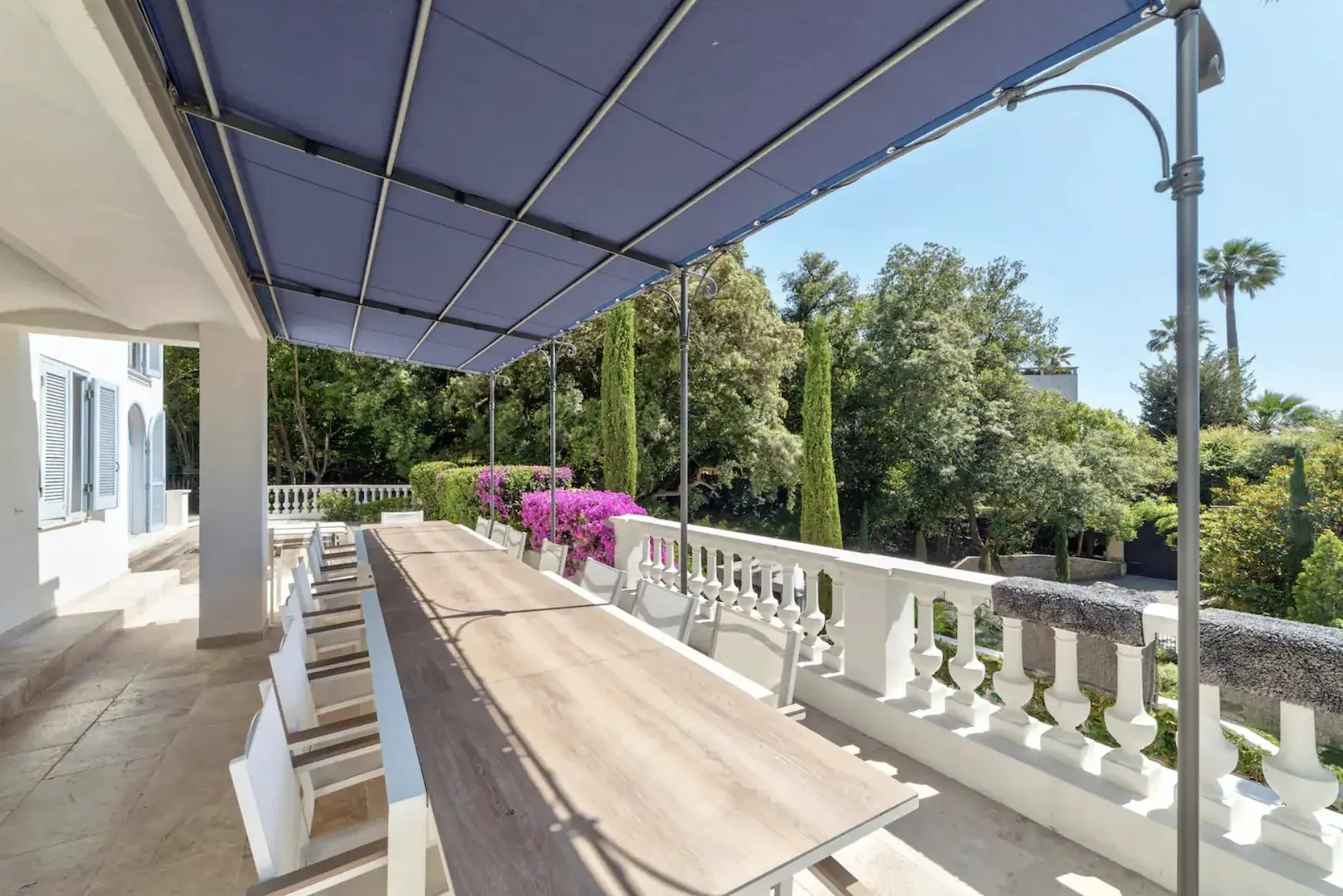 Villa Mansion Cannes