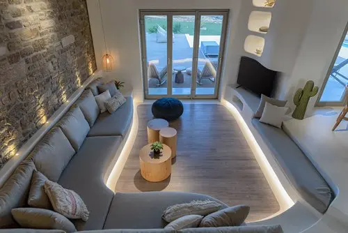 Villa Aella Mykonos