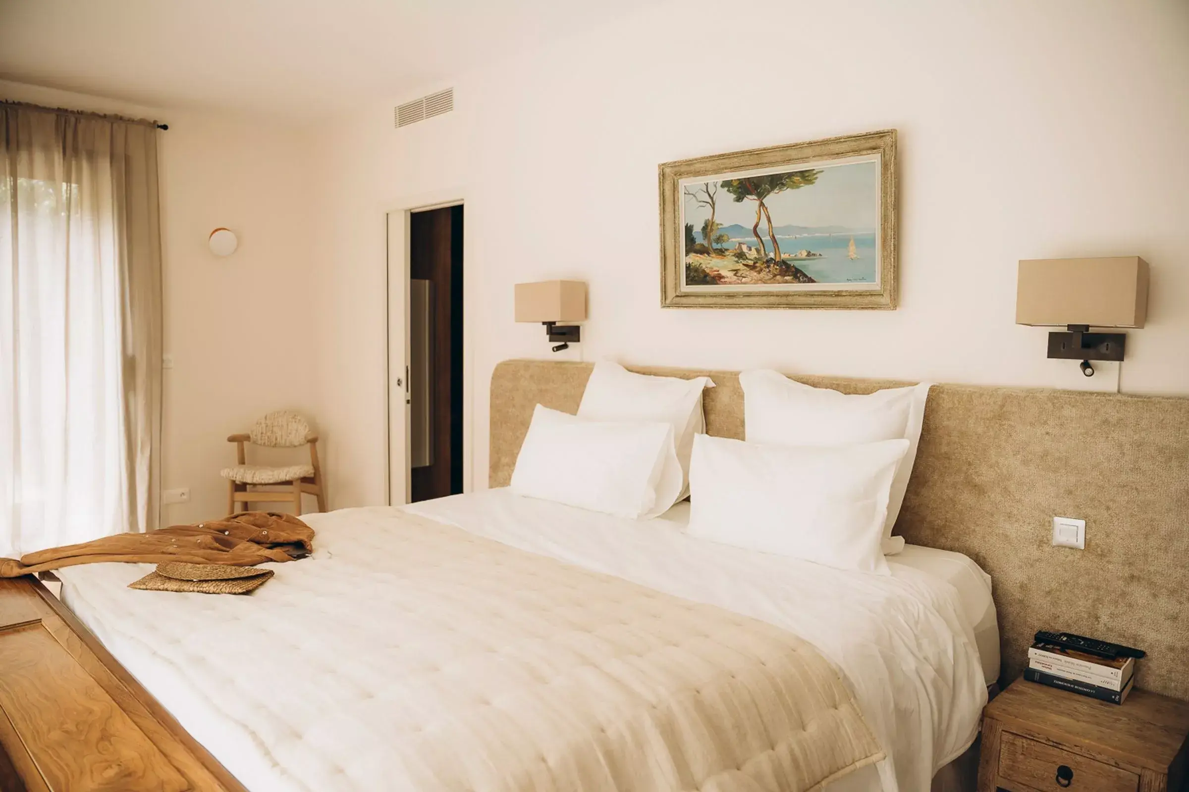 Villa 2078 Ramatuelle, French Riviera, France