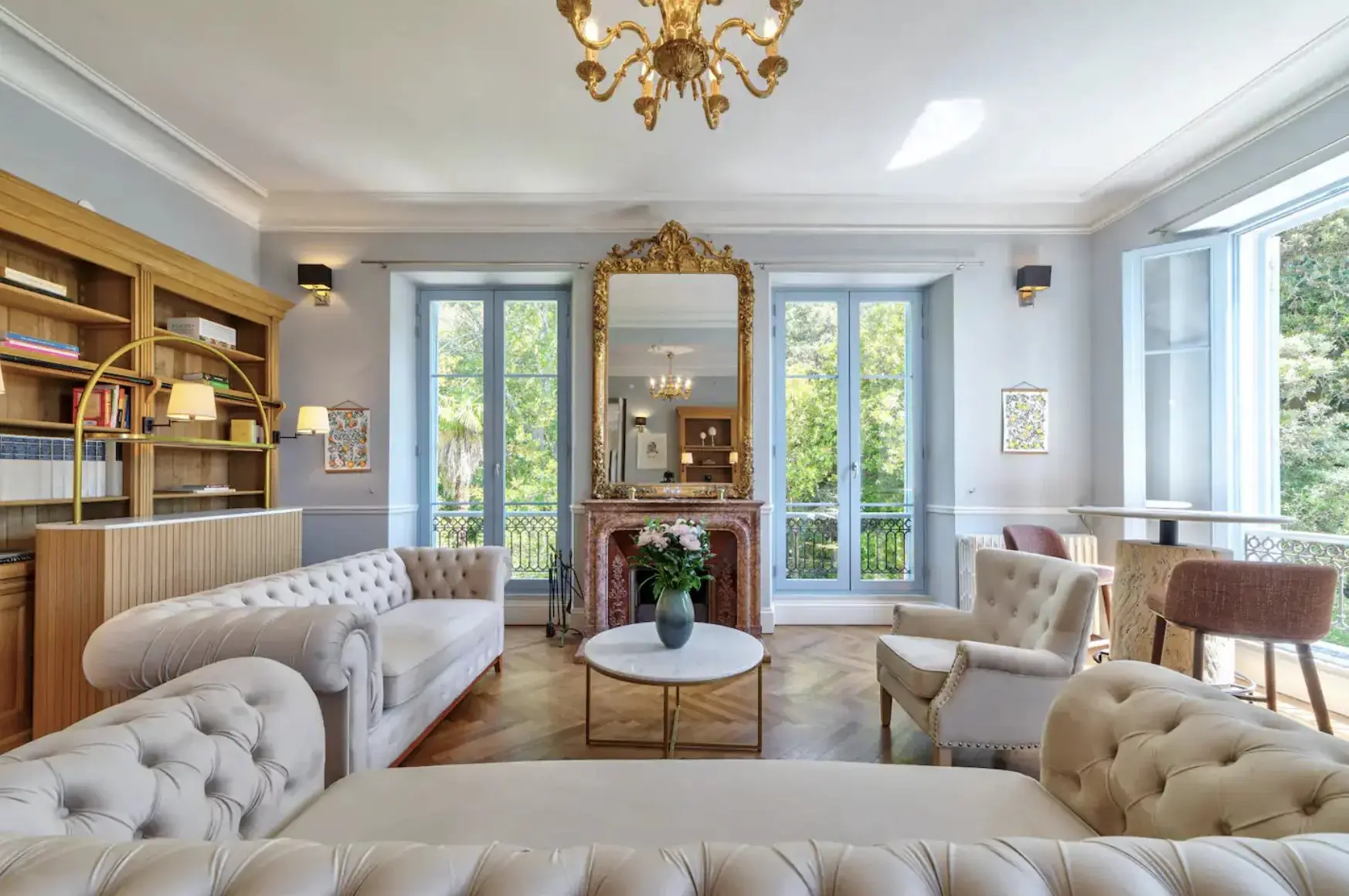 Villa Mansion Cannes
