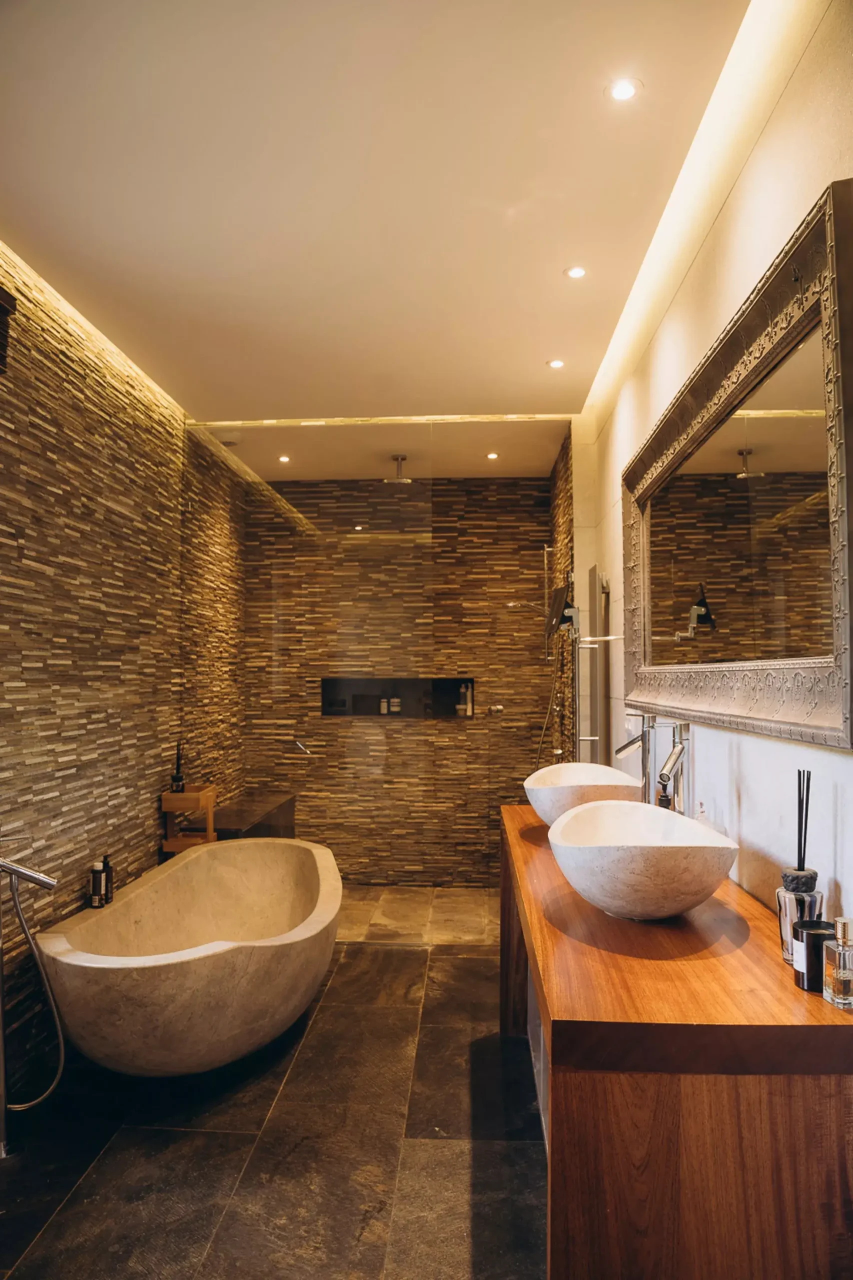 Villa 2078 Ramatuelle, French Riviera, France