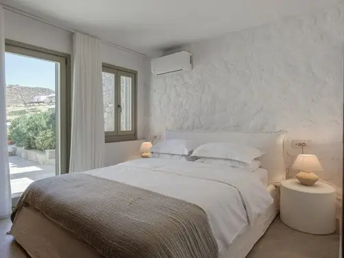 Villa Athiná Mykonos