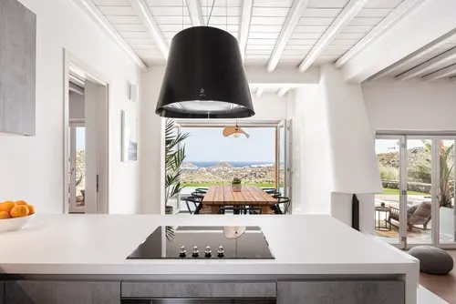 Villa Portofino Mykonos