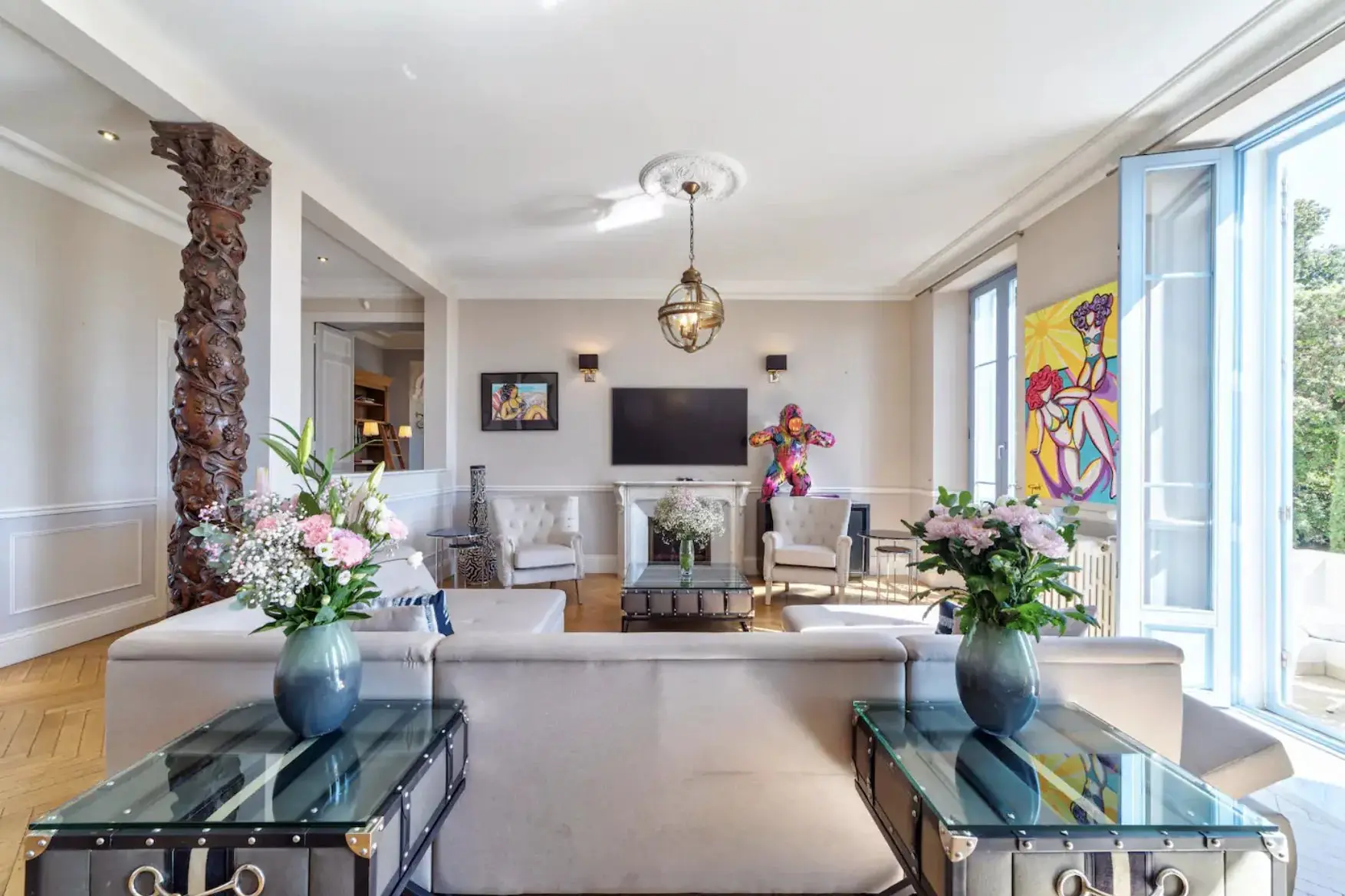 Villa Mansion Cannes