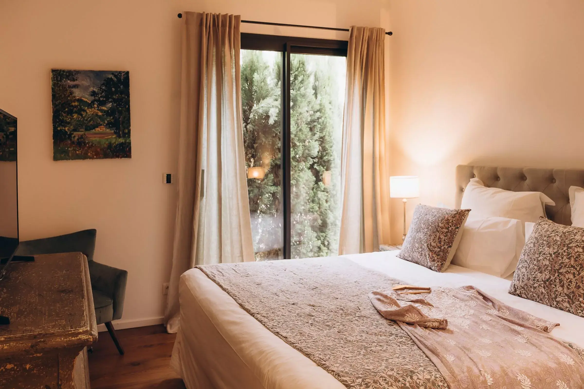 Villa 2078 Ramatuelle, French Riviera, France