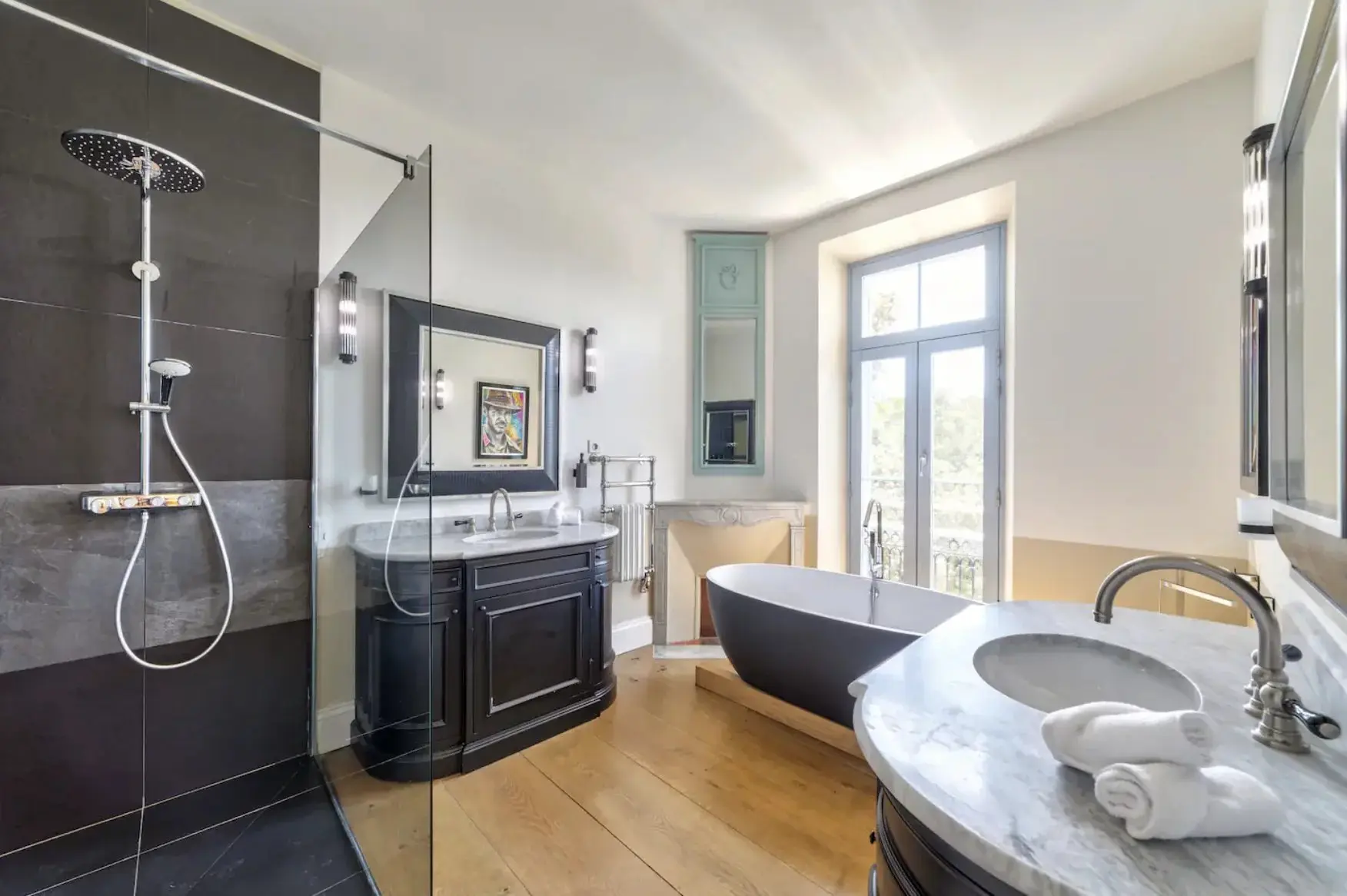 Villa Mansion Cannes