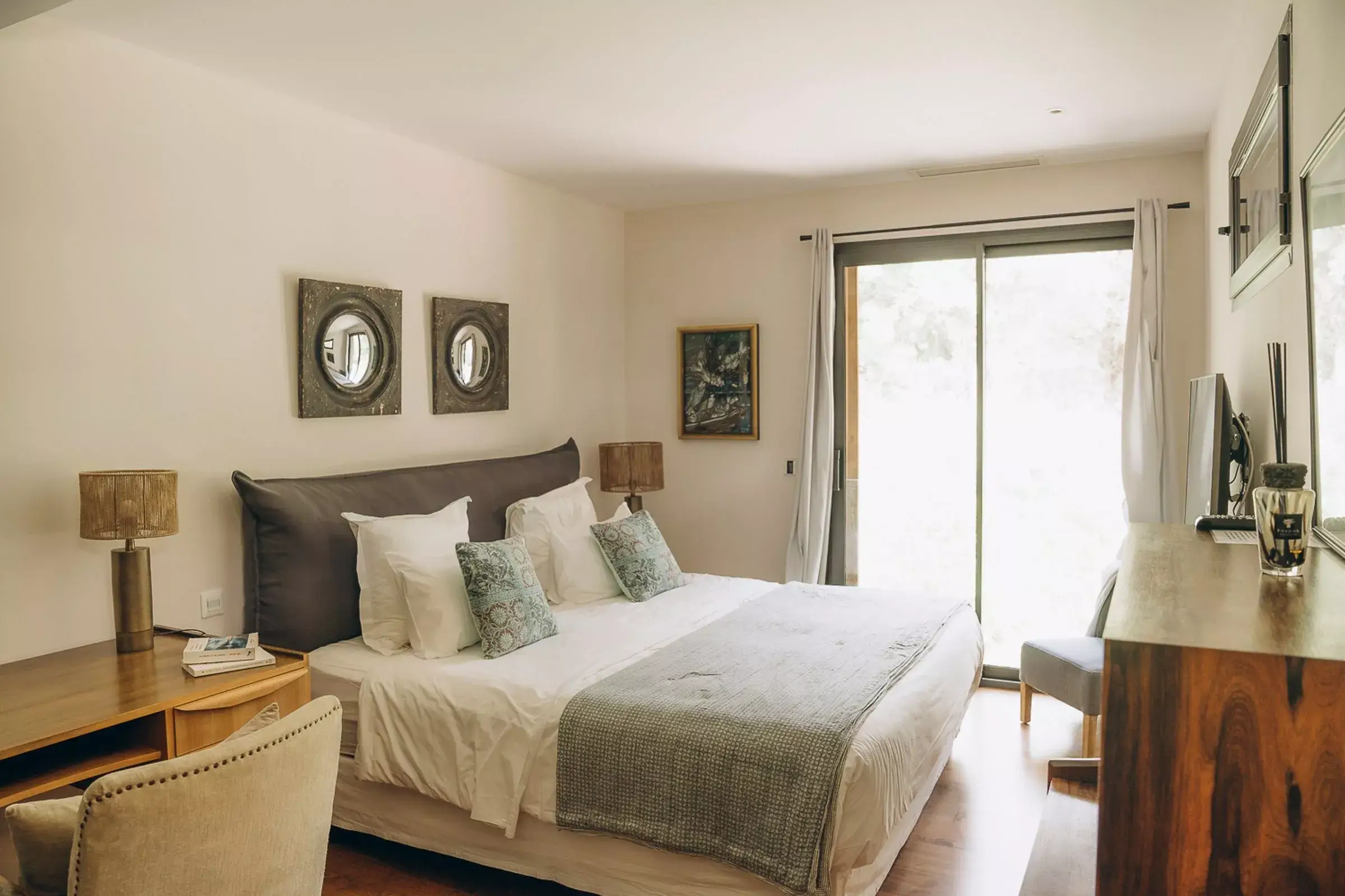 Villa 2078 Ramatuelle, French Riviera, France
