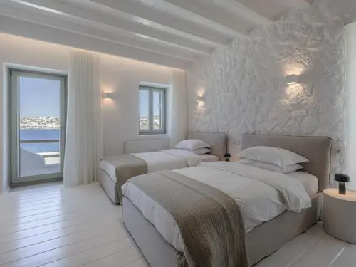 Villa Athiná Mykonos