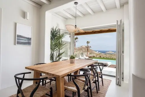 Villa Portofino Mykonos