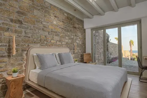 Villa Aella Mykonos