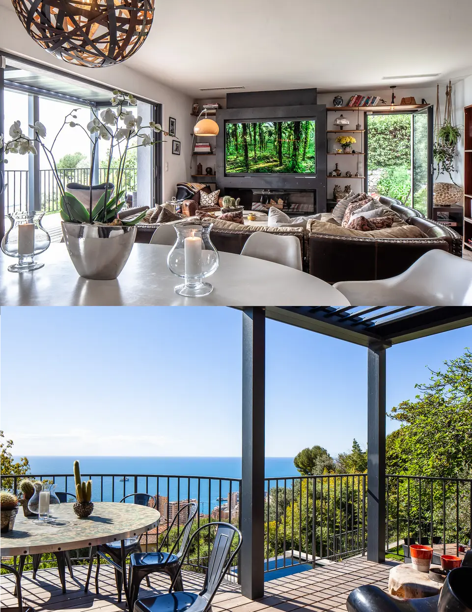 Villa Kismet