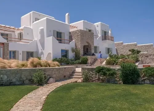 Villa Athiná Mykonos