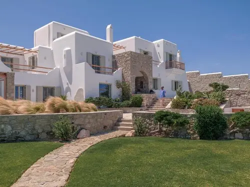 Villa Athiná Mykonos