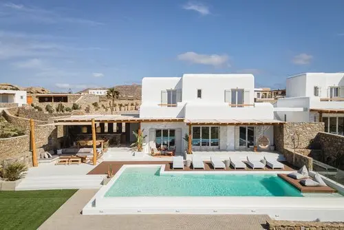 Villa Portofino Mykonos