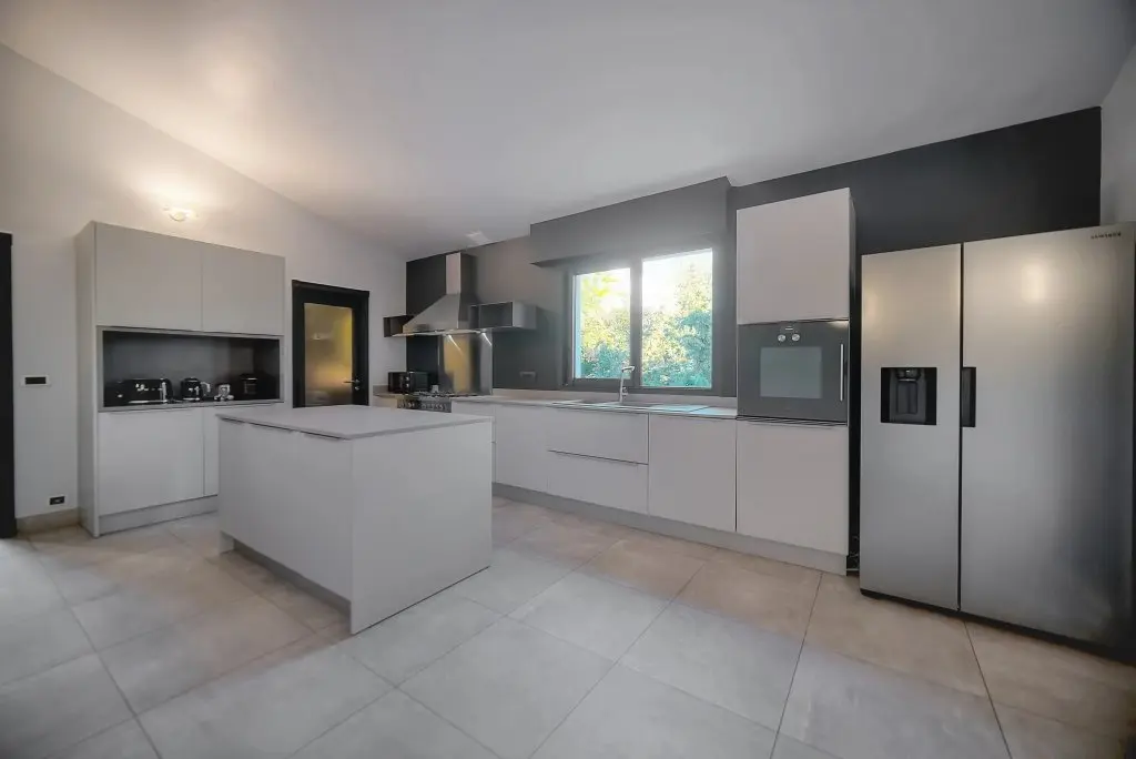 Villa Cannes, Montfleury