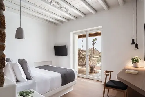 Villa Portofino Mykonos