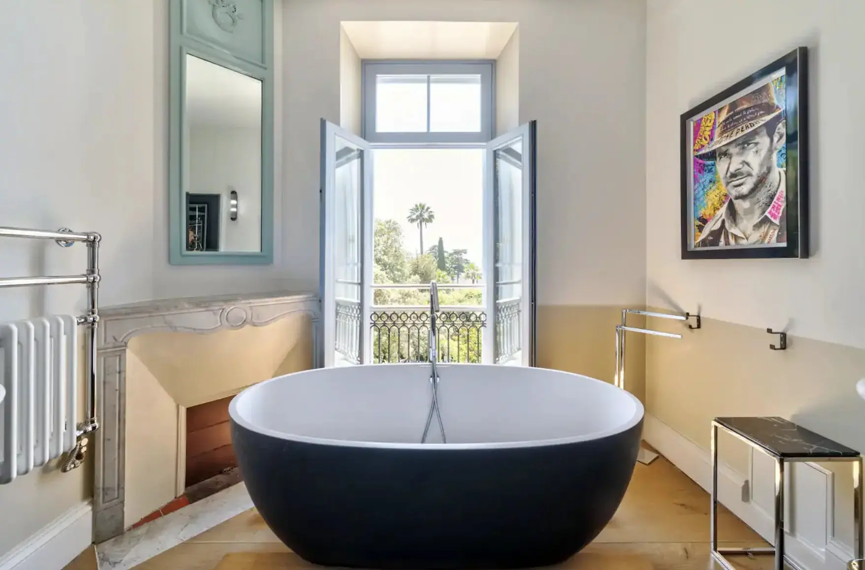 Villa Mansion Cannes