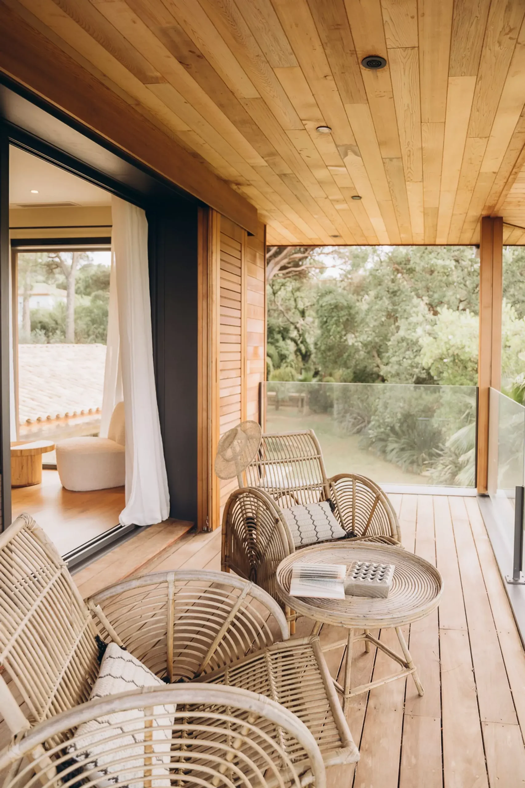 Villa 2078 Ramatuelle, French Riviera, France