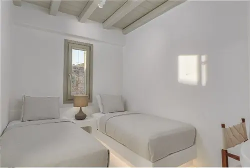 Villa Aella Mykonos