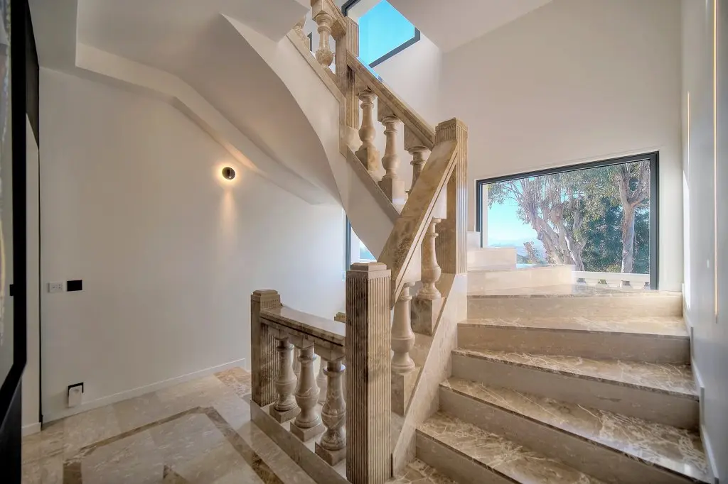 Villa Cannes, Montfleury