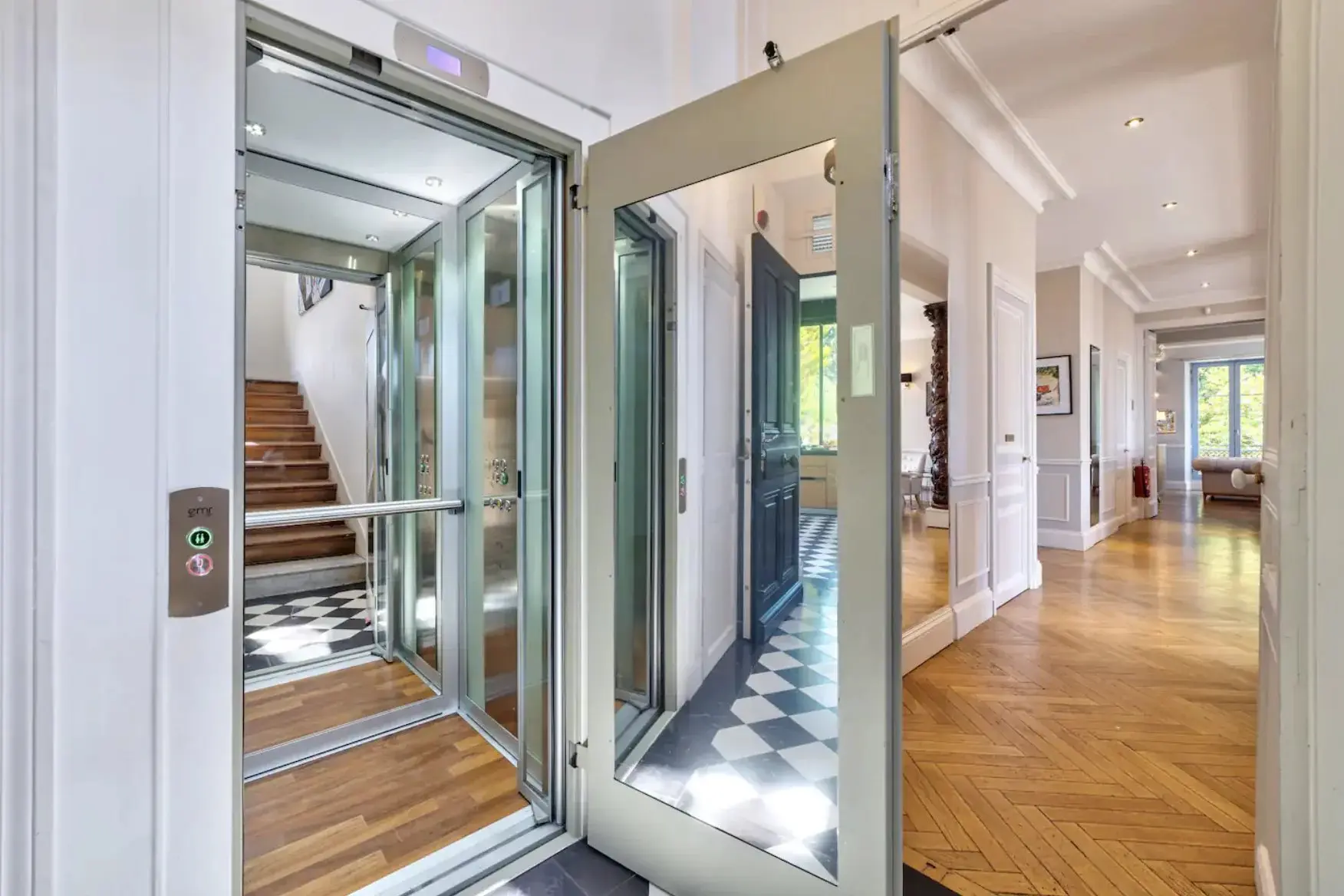 Villa Mansion Cannes