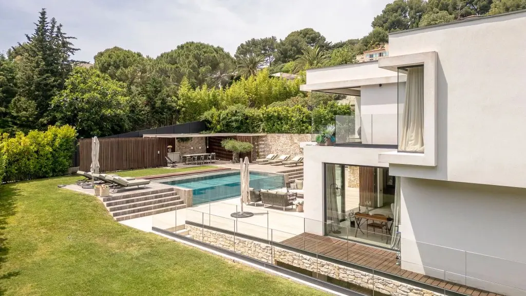 Villa Cannes