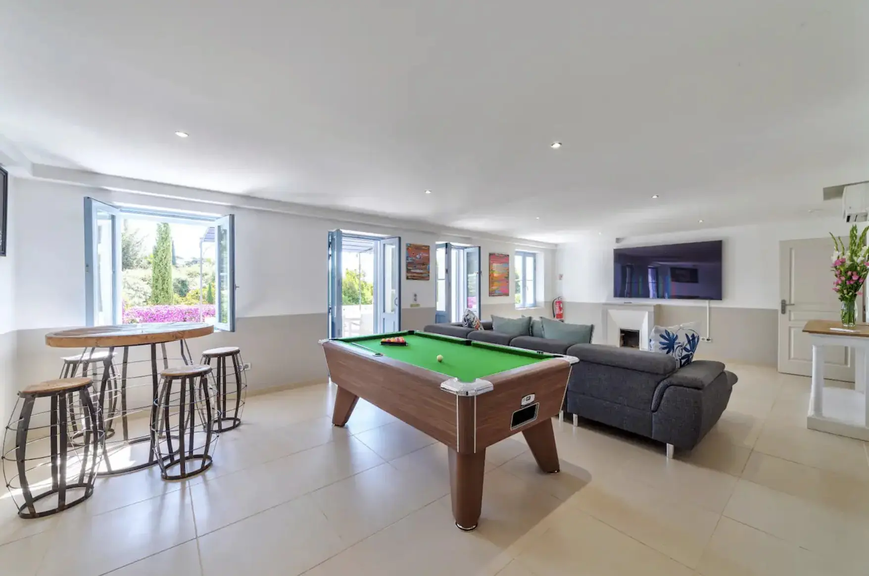Villa Mansion Cannes