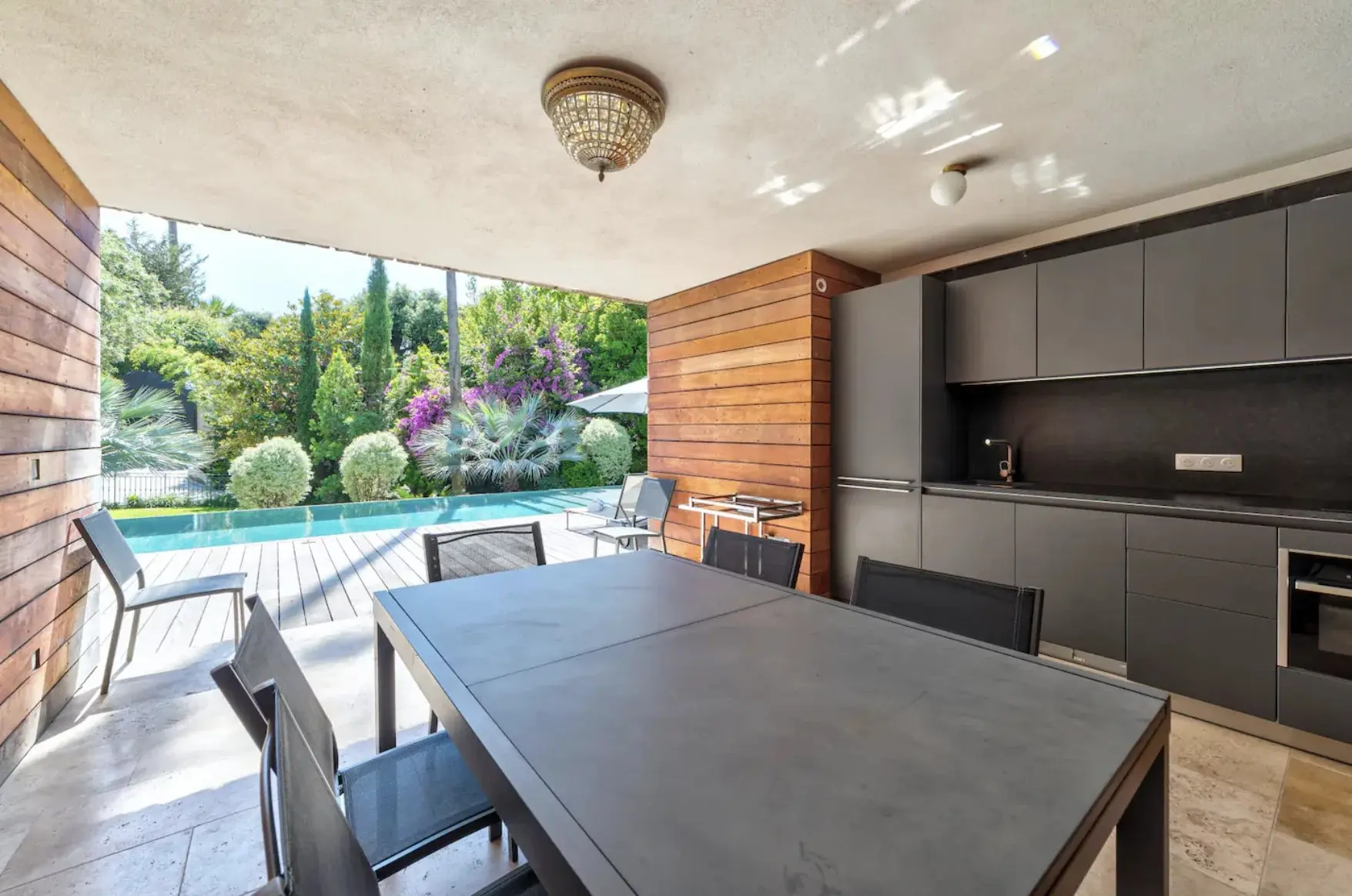 Villa Mansion Cannes