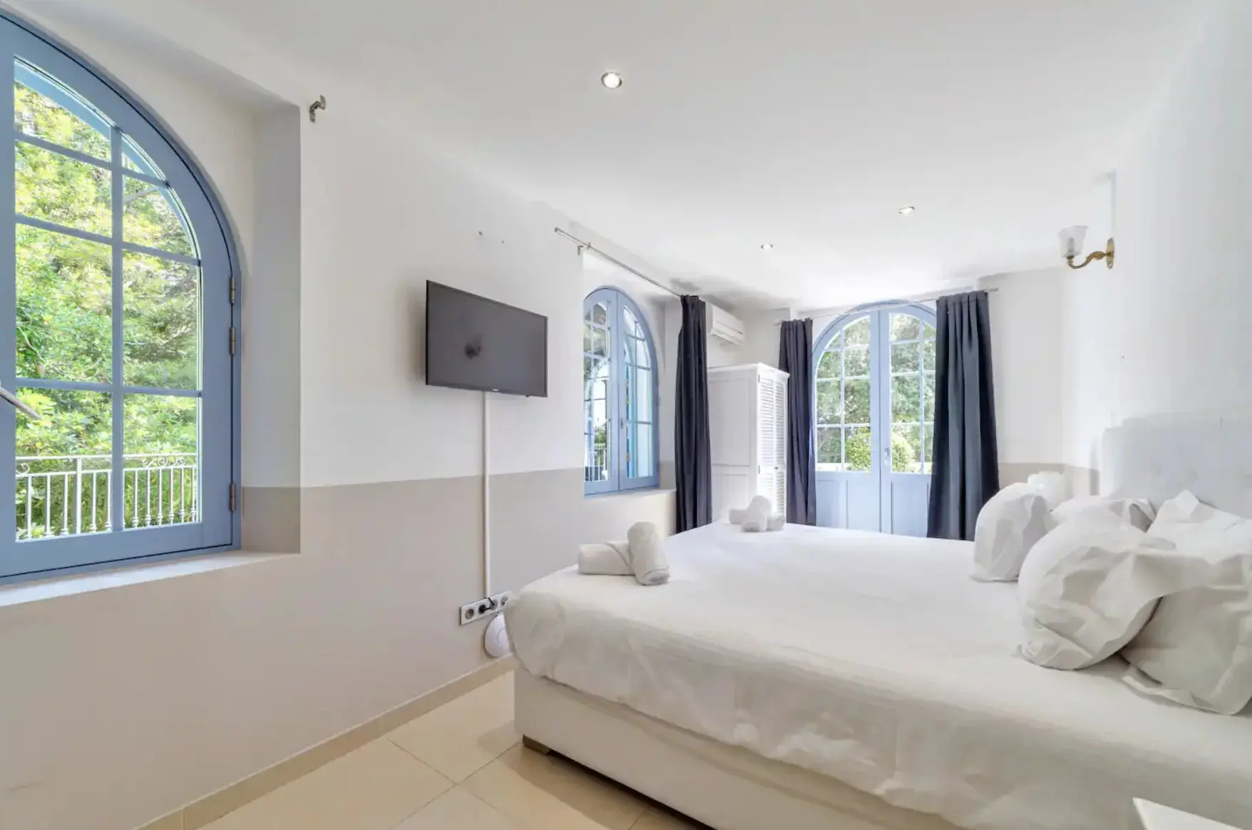 Villa Mansion Cannes