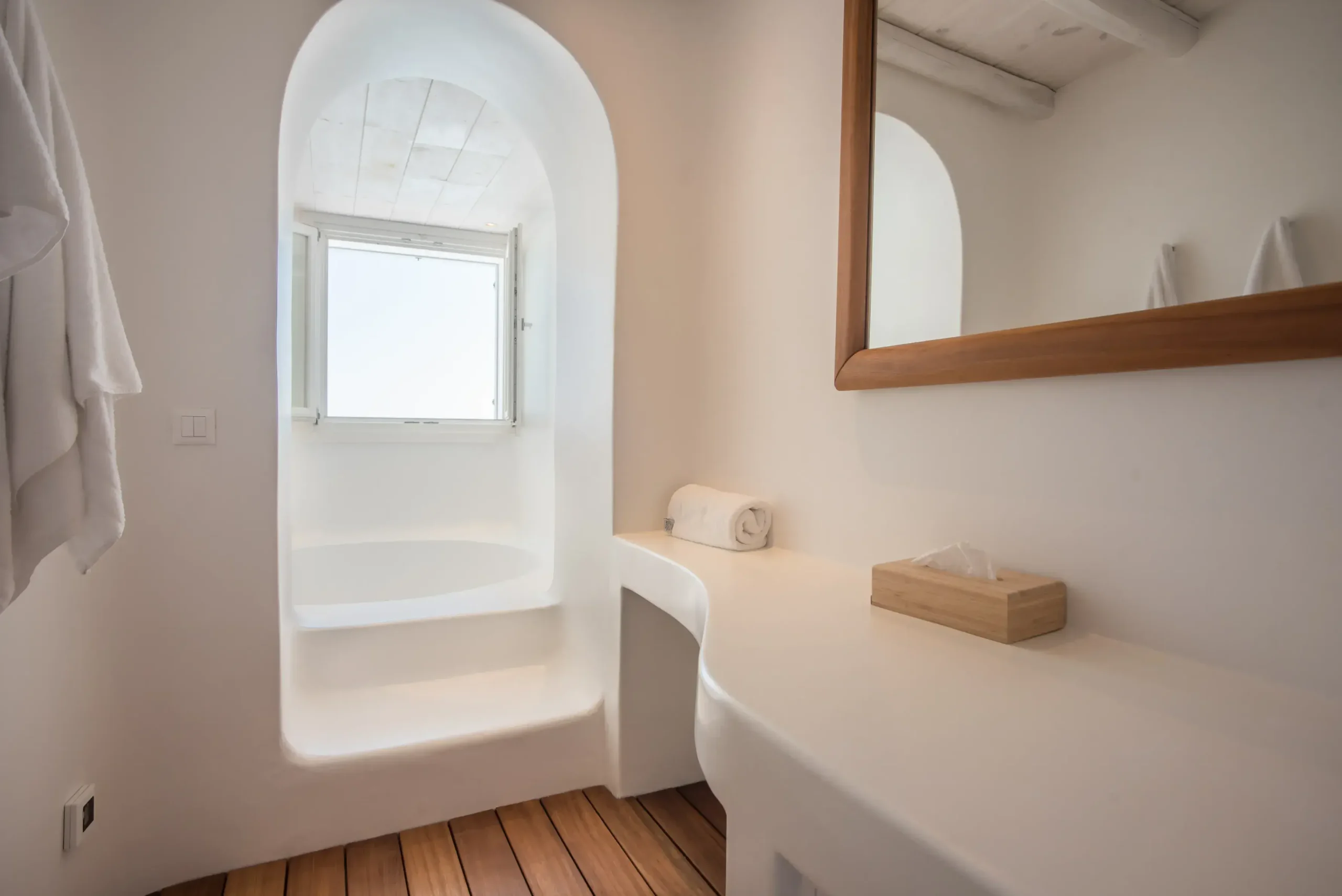 Villa Zorbe Mykonos