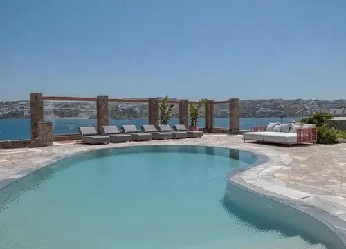 Villa Athiná Mykonos