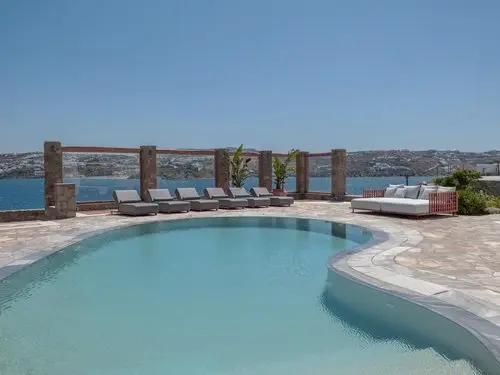 Villa Athiná Mykonos